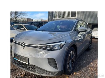 ID.4 ProPerform 150kW Bat82kWh KAM LED TepČerp Nav AL 4/22 - 7