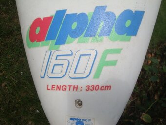 Kompletní windsurfing pro začátečníka - 7