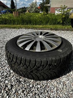 Prodám Renault Grand Scénic 1.9 dCi - 7