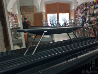 Kotúčový magnetofón Tesla B 116 A - 7