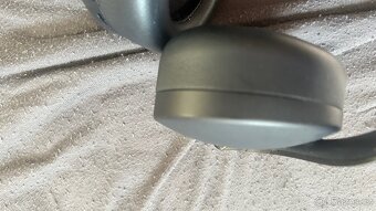 Sony pulse 3D wireless černá - 7