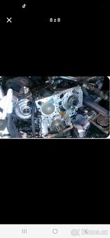 BMW e61 170kw - 7