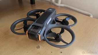DJI avata 2 - 7