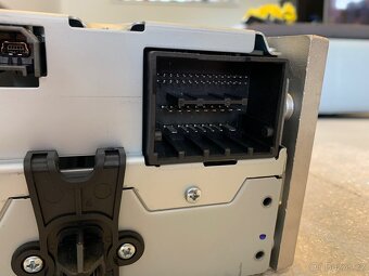 Infotainment rádio BT 3.0 - Opel Corsa E / Adam / Chevrolet - 7