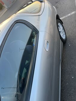 Prodám nebo vyměním Mazda MX3, 6V. Druhý majitel… - 7