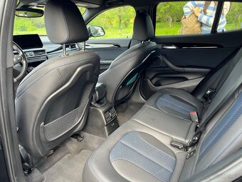 BMW x2 - 7