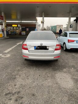 Prodám škoda Octavia 3 - 7
