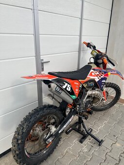 Ktm exc 300 2011 - 7