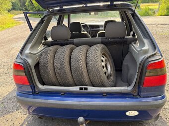 Škoda Felicia 1.3MPi - 7