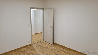 Pronájem 2+1 ul. Marie Kudeříkové, Brno / Rent 2+1 ul. Marie - 7