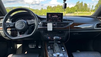 Audi A6 Allroad 3.0BiTdi - 7
