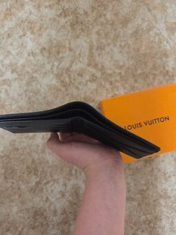 Louis Vuitton peněženka - 7