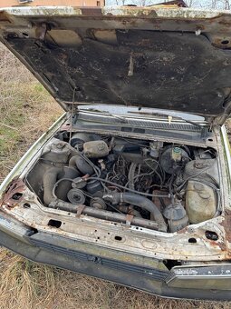 Peugeot 505 - 7