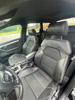 Audi A4 b7 103kw 2.0tdi BPW S-line - 7