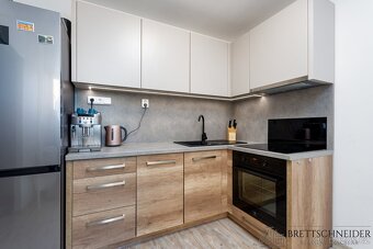 Pronájem bytu 2+1 po rekonstrukci, 54 m2 - Ostrava - Moravsk - 7