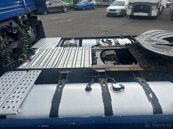 Renault MAGNUM 480 STANDART AUTOMAT RETARDÉR  EURO V - 7