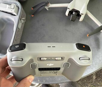 Dron - 7