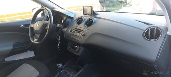 Seat Ibiza ST 1.6tdi - 7