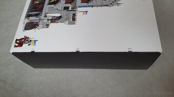 Lego 910029 Horská pevnost - 7