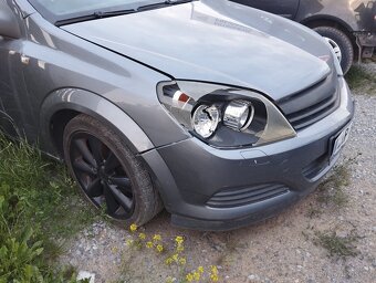 Opel Astra H GTC 1.4 benzín. - 7