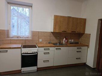 Pronájem bytu na statku 2+kk - 7