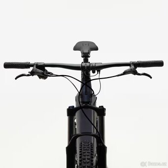Elektrokolo Rockrider E-EXPL 520 XL naj.100km, 2 roky záruka - 7