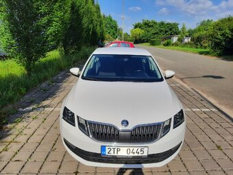 Škoda Octavia 1.6 TDI 85kW, 2017, NOVÉ V ČR, NOVÉ ROZVODY - 7