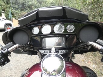 Harley-Davidson Electra Glide Ultra Limited Low - 7