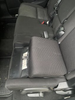 Fiat Freemont, 2.0 MultiJet, 4X4, Automa - 7