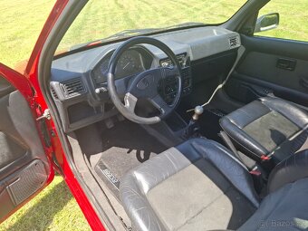 Peugeot 106 xsi Le mans - 7