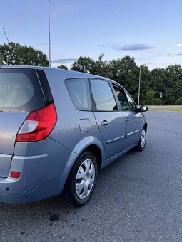 Renault grand Scénic 1.5dci nová STK - 7