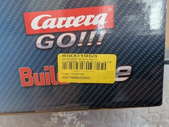Autodráha Carrera go build 'n race 62530 - 7