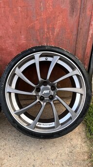 Abt Motorsport 5x112 r20 - 7
