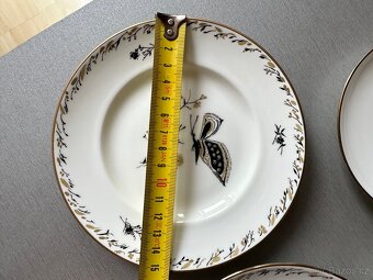 Porcelánová sada Imperial Porcelain 1744 St. Petersburg - 7