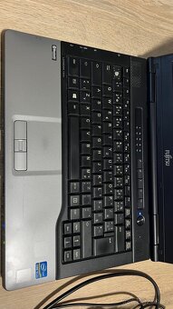 Notebook FUJITSU LifeBook S782 - 7
