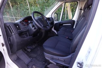 PEUGEOT BOXER L2H2 MRAZÁK DO -10°C 2.2HDI KLIMA - 7