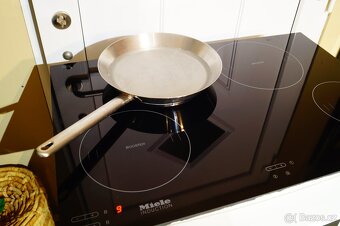 Miele indukční varná deska KM5757 šíře 75 cm - 7