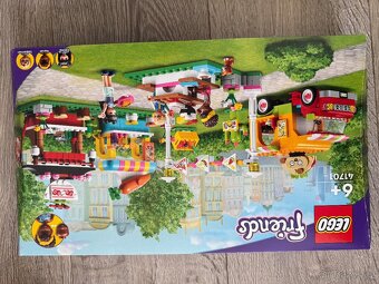 Lego Friends - 7