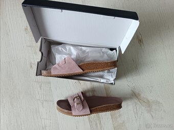 Pantofle Tommy Hilfiger - 7