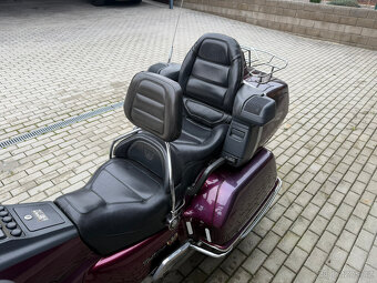 Honda Goldwing GL1500 - 7