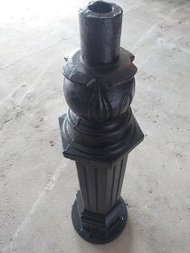 Luxusní venkovní lampy od firmy EXTENSA - 7