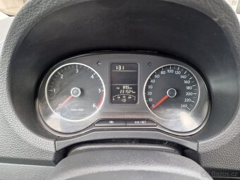 Volkswagen Amarok 2.0 BiTDI 4x4 120kw. BEZ KOROZE, Nová tech - 7