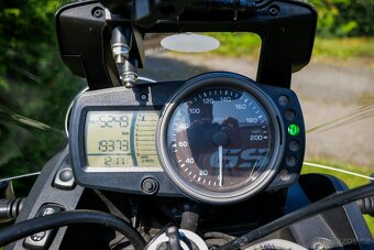 BMW G650 GS - 35KW - 7