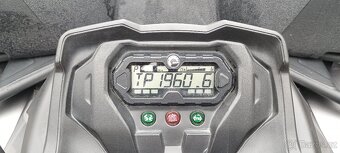 Can-Am Outlender MaX 570 - 7