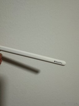 Apple pencil Pro - 7