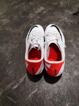 Kopacky Nike mercurial - 7