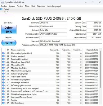 Herní PC i7-4770, R9 280X, 16GB RAM, SSD+HDD, WIN 11 - 7