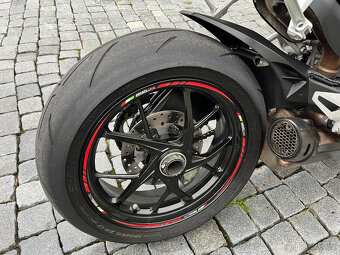 Ducati Streetfighter V2 - I NA SPLÁTKY - 7