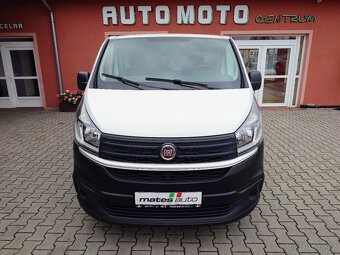 Fiat Talento 2018 1.6 Diesel 70 kW L1H1 - 7