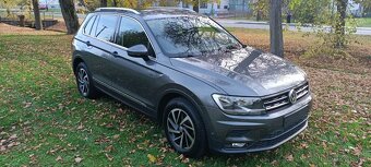 Volkswagen Tiguan 1.5 TSI, Join - 7